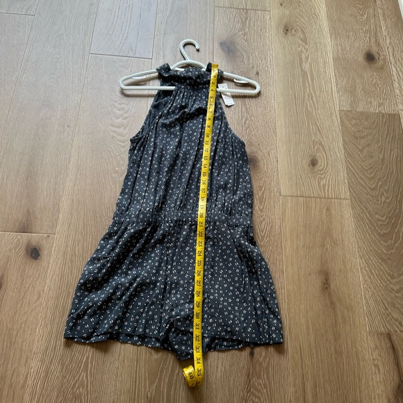 Loft floral romper - Picture 5 of 7